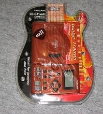 TASCAM�J���O