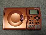 TASCAM �J����